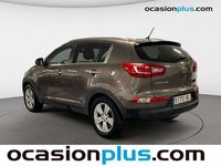 usado Kia Sportage 1.7 CRDI VGT Drive 4x2