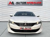Usado Peugeot 508 SW Business-Line 131 CV (96 kW) 2019 Blanco Familiar