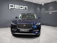 usado Jaguar F-Pace 2.0D l4 MHEV SE Aut. AWD 204