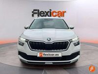 Usado Skoda Kamiq Selection 95 CV (69 kW) 2023 Blanco SUV