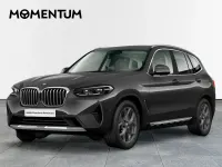 Usado BMW X3 xLine 190 CV (139 kW) 2022 Gris SUV