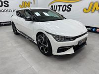 Usado Kia EV6 GT-Line 167 kW (228 CV) 2023 Eléctrico SUV