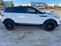 usado Land Rover Range Rover evoque 2.0TD4 HSE 4WD Aut. 180