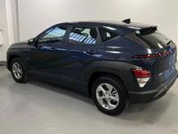 Nuevo Hyundai Kona 129 CV (94 kW) 2025 Azul SUV