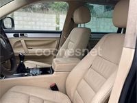 Usado VW Touareg R 174 CV (127 kW) 2006 Negro SUV