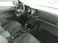 Nuevo VW T-Cross R-line 116 CV (85 kW) 2025 SUV