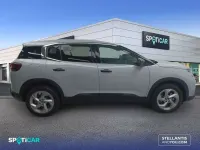 Occasion Citroën C5 Aircross 136 PK (100 kW) 2025 Wit SUV