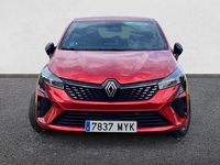 Usado Renault Clio V Techno 100 CV (73 kW) 2025