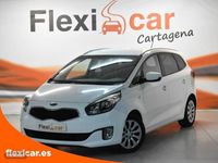 usado Kia Carens 1.6 GDi 135cv Concept 5pl