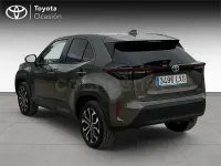 Occasion Toyota Yaris Cross Active 116 PK (85 kW) 2022 Beige SUV