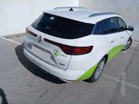 Usado Renault Mégane IV Intens 159 CV (116 kW) 2021 Blanco Familiar