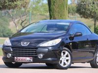 usado Peugeot 307 CC HDI 136 FAP