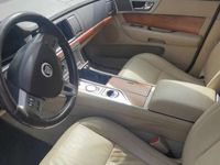 usado Jaguar XF 2.7D V6 Premium Luxury Aut.