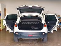 Usado Nissan Qashqai Tekna 117 CV (86 kW) 2012 Blanco SUV