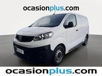 Usado Fiat Scudo Business 102 CV (75 kW) 2022 Blanco Van