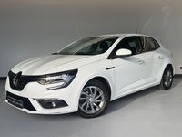 Usado Renault Mégane Cabriolet Business 115 CV (84 kW) 2019 Blanco Descapotable