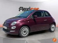 Usado Fiat 500 Dolcevita 70 CV (51 kW) 2021 Rojo Utilitario