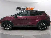 Usado Ford Puma ST-Line 125 CV (91 kW) 2023 Rojo SUV