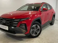 Usado Hyundai Tucson 215 CV (158 kW) 2025 SUV