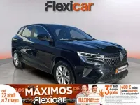 Occasion Renault Austral Evolution 199 PK (146 kW) 2025 Zwart SUV