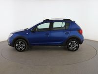 Usado Dacia Sandero 101 CV (74 kW) 2020 Azul Utilitario