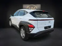 Usado Hyundai Kona 120 CV (88 kW) 2023 Blanco SUV