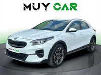 Brugt Kia XCeed 141 HK (103 kW) 2022 Hvid SUV