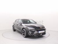 Nuevo Cupra Leon 204 CV (150 kW) 2025 Negro Berlina