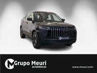 Nuevo Jaecoo 5 147 CV (108 kW) 2026 Negro SUV