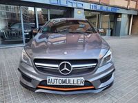 usado Mercedes CLA45 AMG Shooting Brake AMG 4M 7G-DCT