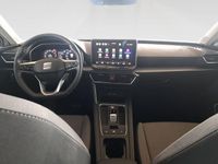 Usado Seat Leon Style 116 CV (85 kW) 2025 Blanco