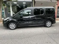 Usado Ford Tourneo Connect Titanium 120 CV (88 kW) 2019 Negro Monovolumen