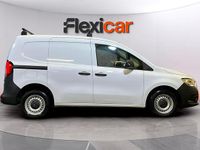 Usado Mercedes Citan 110 95 CV (69 kW) 2023 Blanco Van