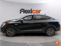 Usado Renault Arkana Techno 140 CV (102 kW) 2024 Negro SUV