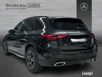 Usado Mercedes GLC220 AMG line 197 CV (144 kW) 2025 SUV