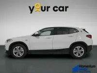 Usado BMW X2 220 CV (161 kW) 2022 Blanco SUV