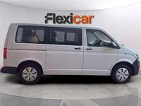Usado VW Caravelle 150 CV (110 kW) 2024 Blanco Monovolumen