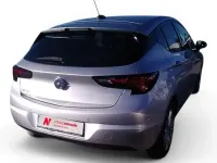 Usado Opel Astra GS Line 110 CV (80 kW) 2020 Gris