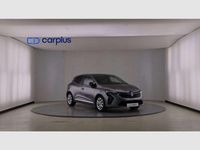 Usado Renault Clio V Evolution 101 CV (74 kW) 2025 Gris Utilitario
