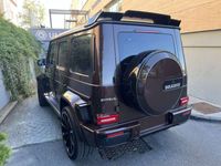 usado Mercedes G63 AMG AMG 4Matic 9G-Tronic