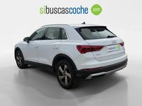 Begagnad Audi Q3 Advanced Plus 150 HK (110 kW) 2023 Vit SUV
