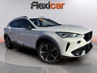 Usado Cupra Formentor 150 CV (110 kW) 2023 Blanco SUV