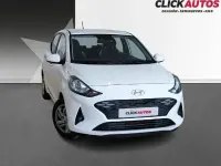 Usado Hyundai i10 79 CV (58 kW) 2026 Utilitario