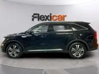 Usado Kia Sorento 265 CV (194 kW) 2023 Negro SUV