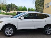 usado Nissan Qashqai 1.6dCi Acenta 4x4-i