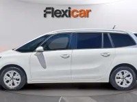 Usado Citroën C4 SpaceTourer Feel 130 CV (95 kW) 2020 Blanco Monovolumen