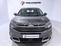 Usado Citroën C5 Aircross Live 131 CV (96 kW) 2020 Gris / plata SUV