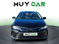 Usado Toyota Corolla Style 140 CV (102 kW) 2023 Negro Berlina