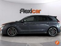 Usado Hyundai i30 N Performance 275 CV (202 kW) 2020 Gris
