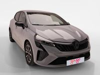Usado Renault Clio V Techno 90 CV (66 kW) 2025 Gris / plata Berlina